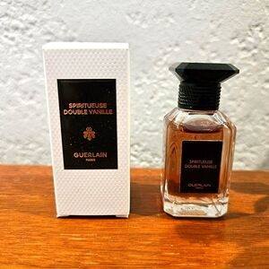 GUERLAIN Spiritueuse Double Vanille (10)